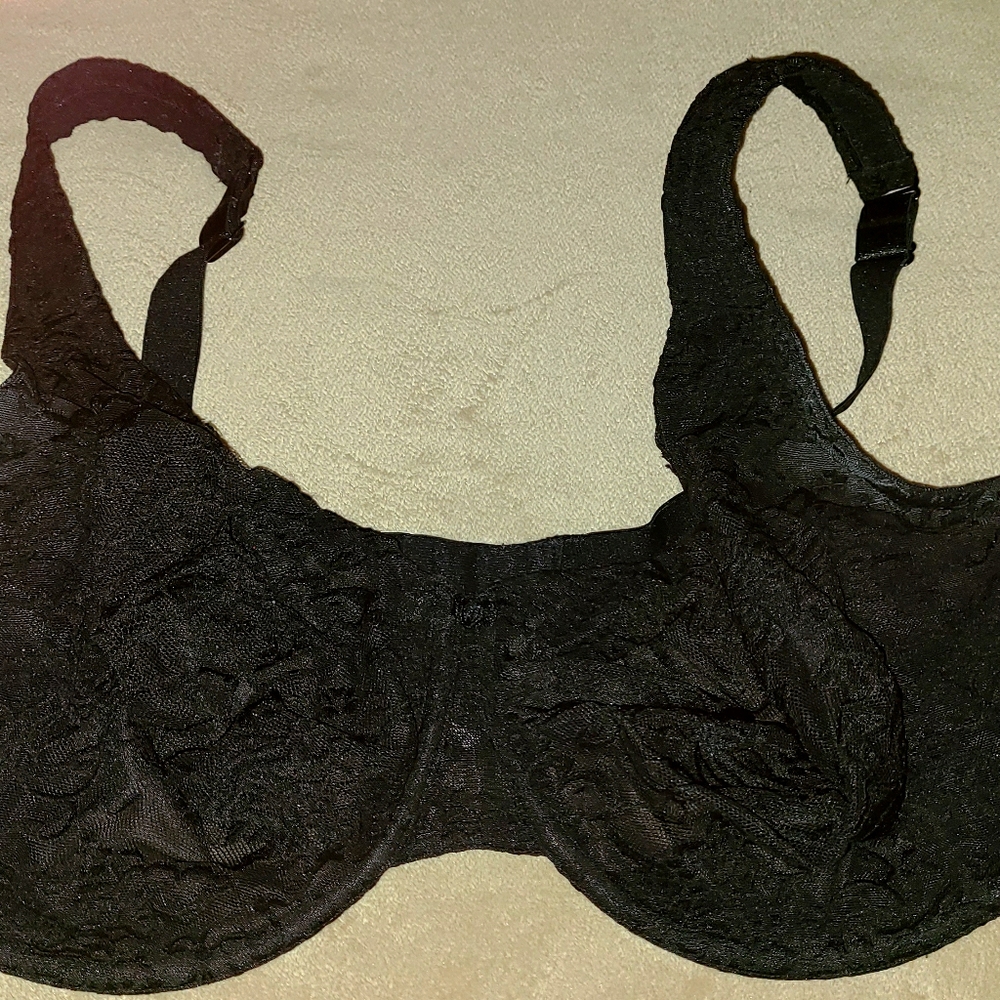 38G cacique bra